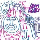 Happy Pop Family [LP] - VINYL