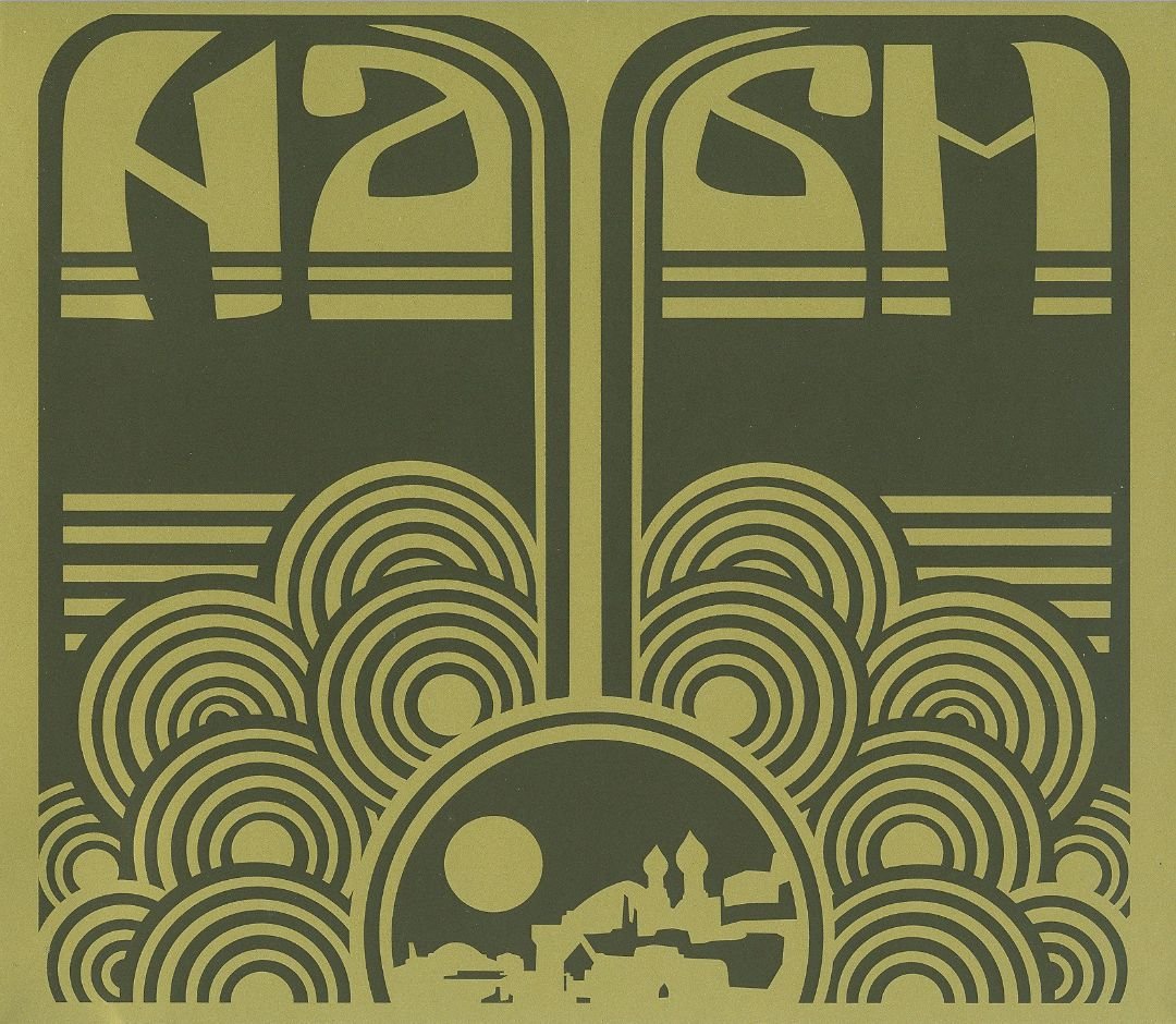 Naam [LP] - VINYL