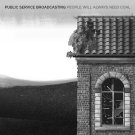 People Will Always Need Coal [LP] - VINYL
