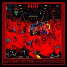 Living in the Partyzone [LP] - VINYL
