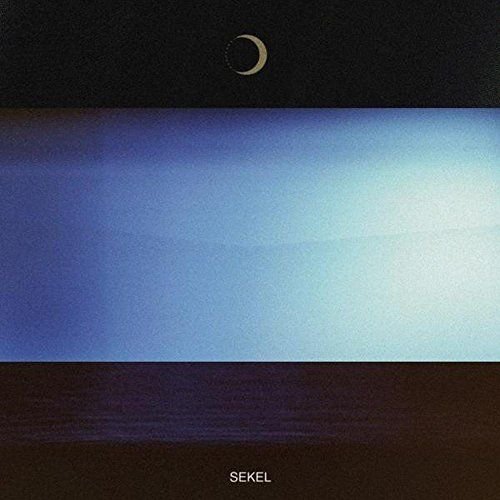 Sekel [LP] - VINYL