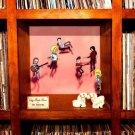 City Rock Dove [LP] - VINYL