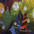 Time Will Tell [LP] - VINYL