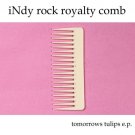 Indy Rock Royalty Comb [LP] - VINYL