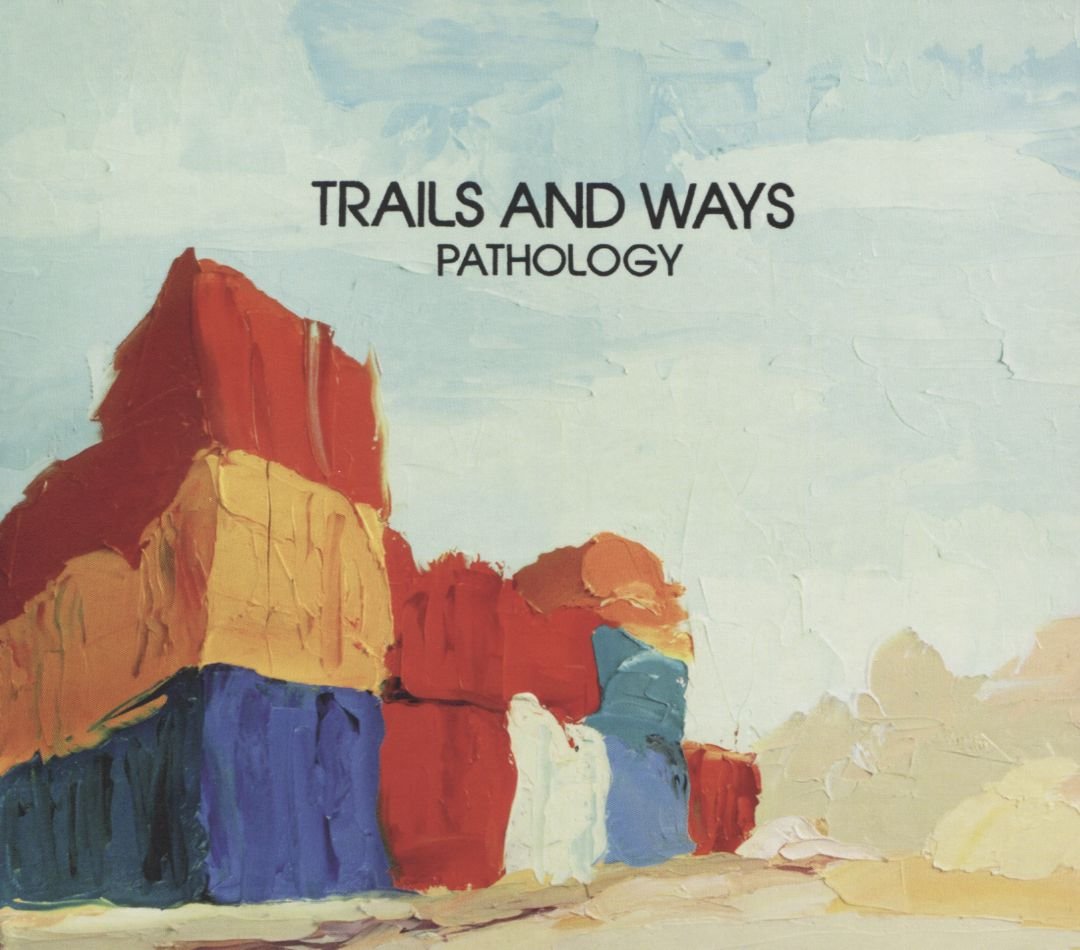 Pathology [LP] - VINYL