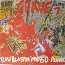 Back From the Grave, Vol. 7 [LP] - VINYL