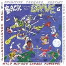 Back from the Grave, Vol. 6 [LP] - VINYL