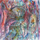 Nematode Rodriguez Presents.../Harry Chanchfield Presents... [LP] - VINYL