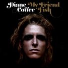 My Friend Fish [LP] - VINYL