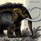 The Machine That Made Us [LP] - VINYL