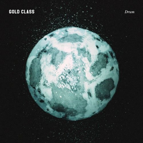 Drum [LP] - VINYL