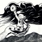 The  Snowbringer Cult [LP] - VINYL