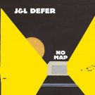 No Map [LP] - VINYL