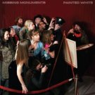 Painted White [LP] - VINYL
