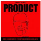 Your Soundtrack to the Impending Societal Collapse [LP] - VINYL