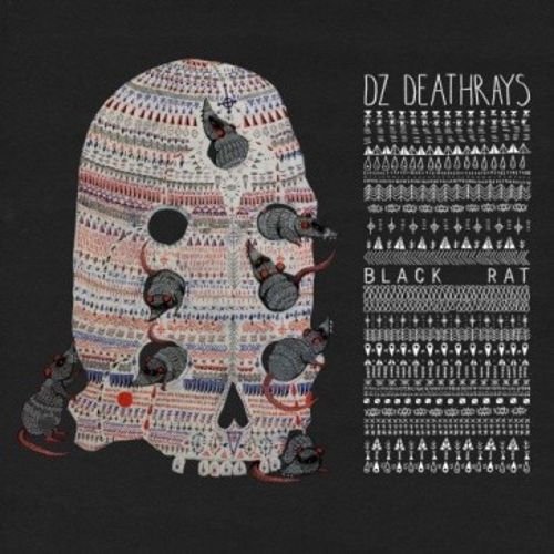 Black Rat [LP] - VINYL