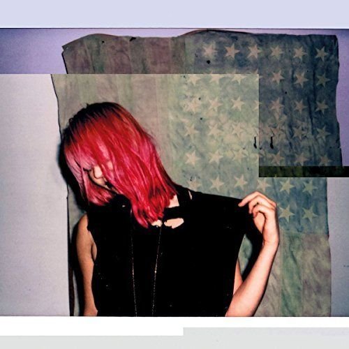 Exile in the Outer Ring [Red Vinyl] [LP] - VINYL