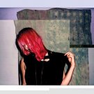 Exile in the Outer Ring [Red Vinyl] [LP] - VINYL