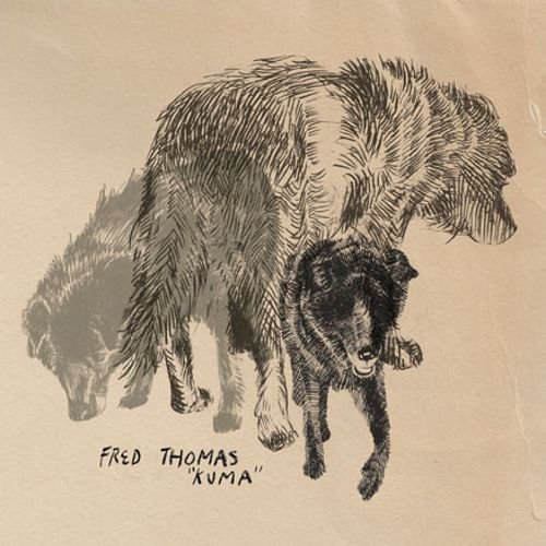 Kuma [LP] - VINYL