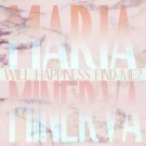 Will Happiness Find Me? [LP] - VINYL