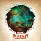 Prior to the Fire [LP] - VINYL