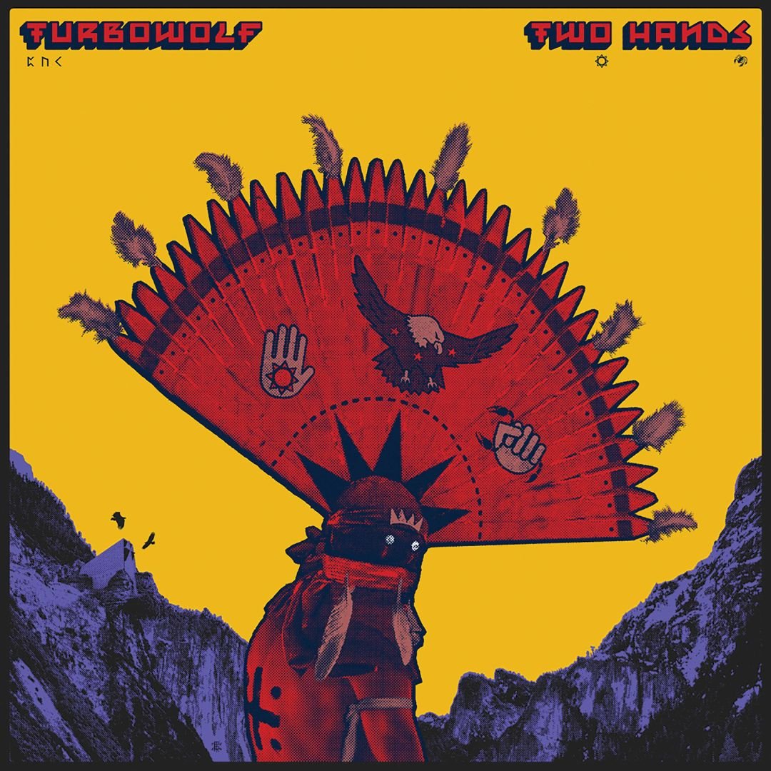 Two Hands [LP] - VINYL