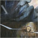 The Pull of Gravity [LP] - VINYL