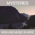 New Age Music Is Here [LP] - VINYL