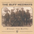 Steady the Buffs [LP] - VINYL
