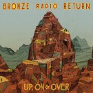 Up, On & Over [LP] - VINYL