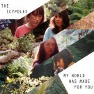 My World Was Made For You [LP] - VINYL