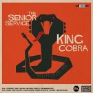 King Cobra [LP] - VINYL
