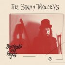 Barricades and Angels [LP] - VINYL