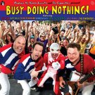 Busy Doing Nothing! [LP] - VINYL