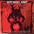 Between Dog and Wolf [LP] - VINYL