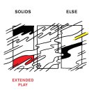 Else [LP] - VINYL