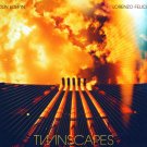 Twinscapes [LP] - VINYL