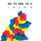 Jump Ship [LP] - VINYL