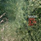 Deep in the Iris [LP] - VINYL