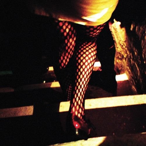 Untouchable [LP] - VINYL