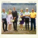 Golden Age [LP] - VINYL