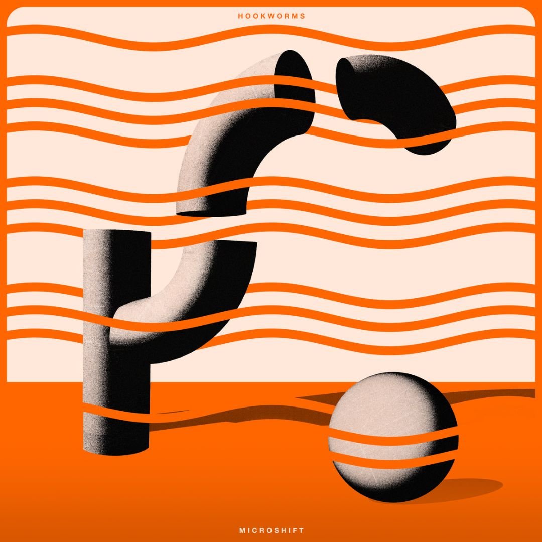Microshift [LP] - VINYL