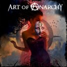 Art of Anarchy [LP] - VINYL