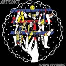 Votive Offering [LP] - VINYL