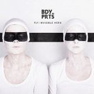 Fly Invisible Hero [LP] - VINYL