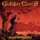 Necronomidonkeykongimicon [LP] - VINYL