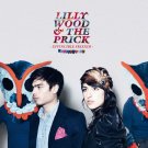 Invincible Friends [LP] - VINYL