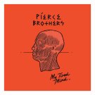 My Tired Mind [LP] - VINYL