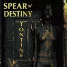 Tontine [LP] - VINYL