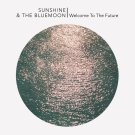Welcome to the Future [LP] - VINYL